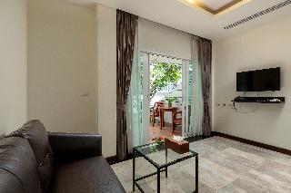 Phunawa Resort (SHA Extra+) fotoÄŸrafÄ±
