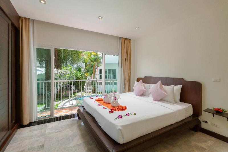Phunawa Resort (SHA Extra+) - Oda