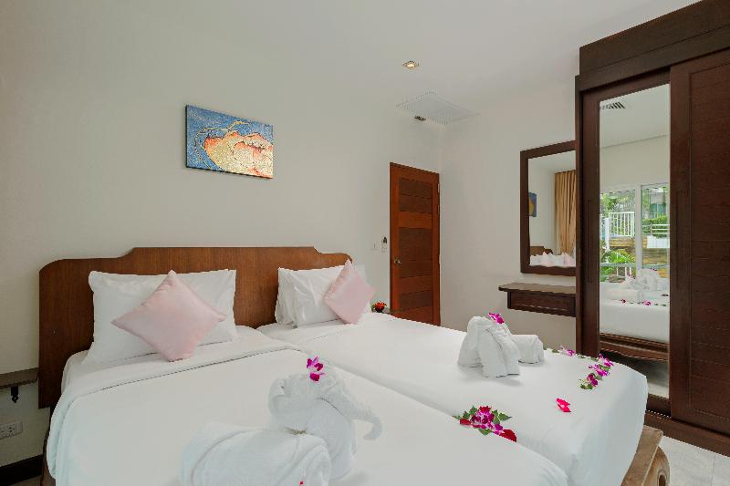 Phunawa Resort (SHA Extra+) - Oda
