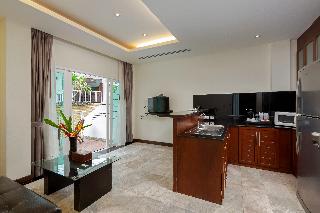 Phunawa Resort (SHA Extra+) fotoÄŸrafÄ±