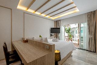 Phunawa Resort (SHA Extra+) fotoÄŸrafÄ±