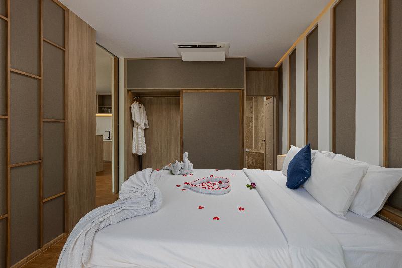 Phunawa Resort (SHA Extra+) - Oda
