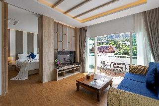 Phunawa Resort (SHA Extra+) fotoÄŸrafÄ±
