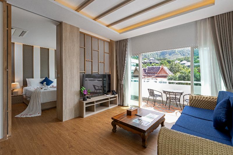 Phunawa Resort (SHA Extra+) - Oda