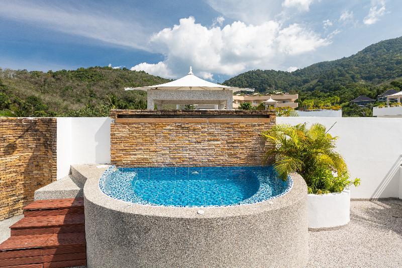 Phunawa Resort (SHA Extra+) - Oda
