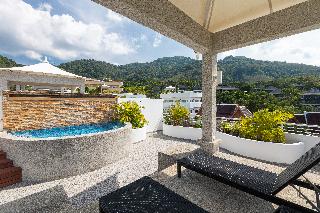 Phunawa Resort (SHA Extra+) fotoÄŸrafÄ±