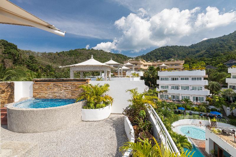Phunawa Resort (SHA Extra+) - Oda
