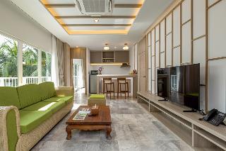 Phunawa Resort (SHA Extra+) fotoÄŸrafÄ±