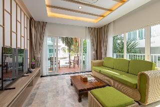 Phunawa Resort (SHA Extra+) fotoÄŸrafÄ±