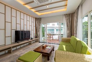 Phunawa Resort (SHA Extra+) fotoÄŸrafÄ±
