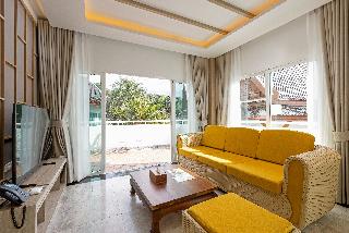 Phunawa Resort (SHA Extra+) fotoÄŸrafÄ±