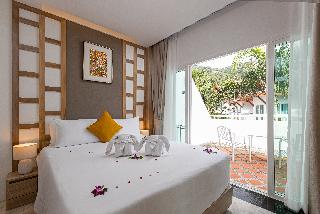 Phunawa Resort (SHA Extra+) fotoÄŸrafÄ±