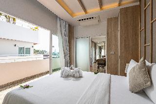 Phunawa Resort (SHA Extra+) fotoÄŸrafÄ±