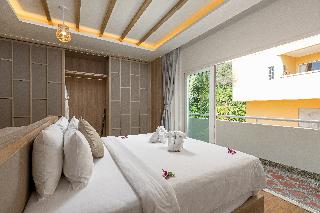 Phunawa Resort (SHA Extra+) fotoÄŸrafÄ±