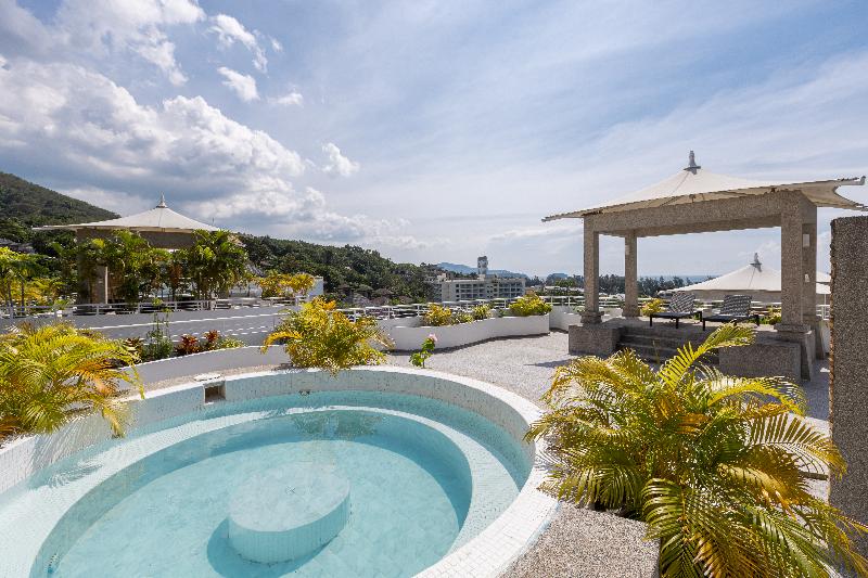 Phunawa Resort (SHA Extra+) - Oda
