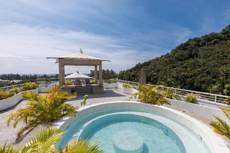 Phunawa Resort (SHA Extra+) - Oda