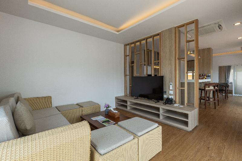 Phunawa Resort (SHA Extra+) - Oda