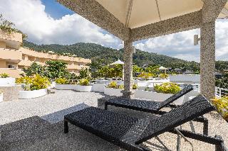 Phunawa Resort (SHA Extra+) fotoÄŸrafÄ±