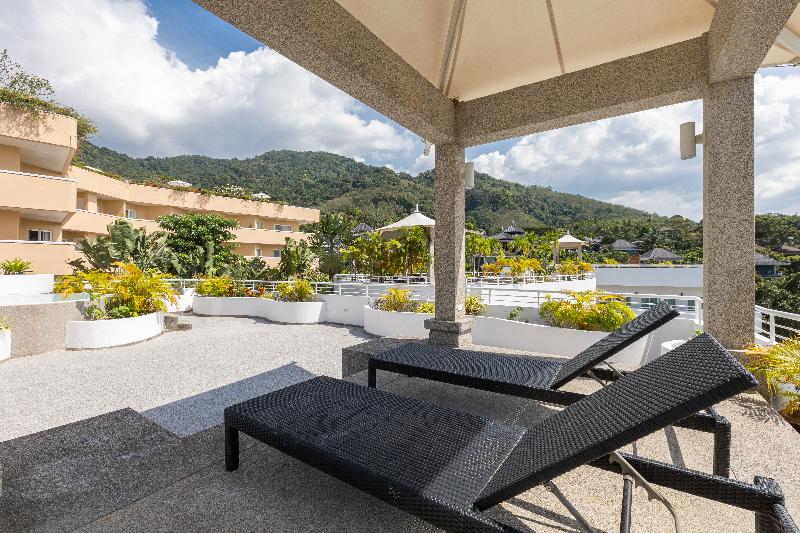Phunawa Resort (SHA Extra+) - Oda