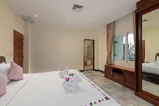 Phunawa Resort (SHA Extra+) fotoÄŸrafÄ±