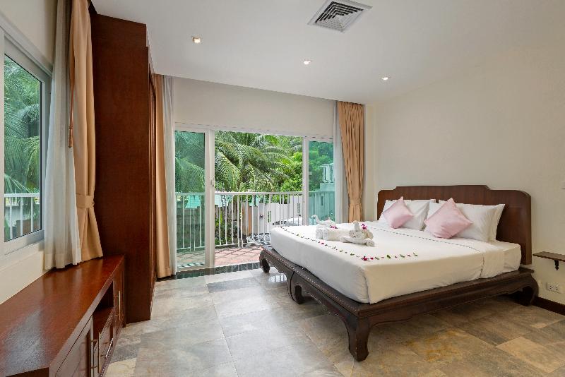 Phunawa Resort (SHA Extra+) - Oda