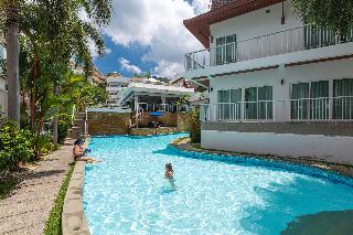 Phunawa Resort (SHA Extra+) fotoÄŸrafÄ±