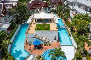 Phunawa Resort (SHA Extra+) fotoÄŸrafÄ±
