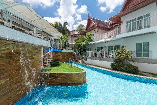 Phunawa Resort (SHA Extra+) fotoÄŸrafÄ±