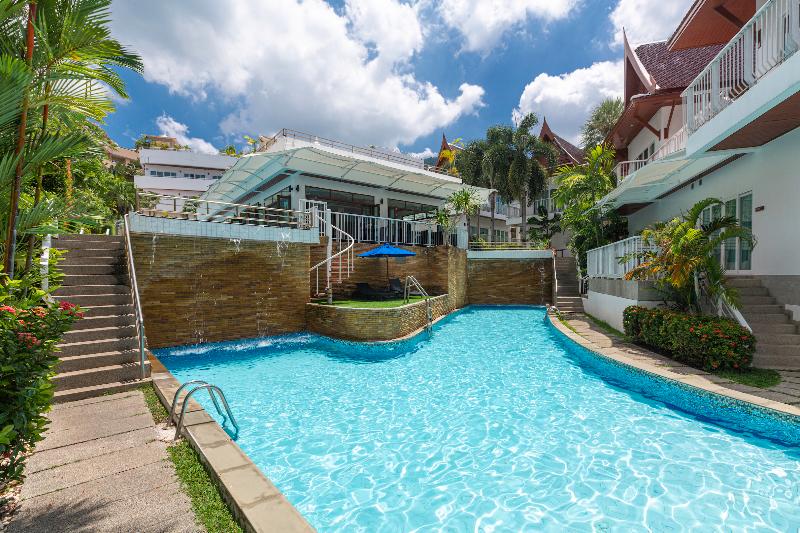 Phunawa Resort (SHA Extra+) - Teras
