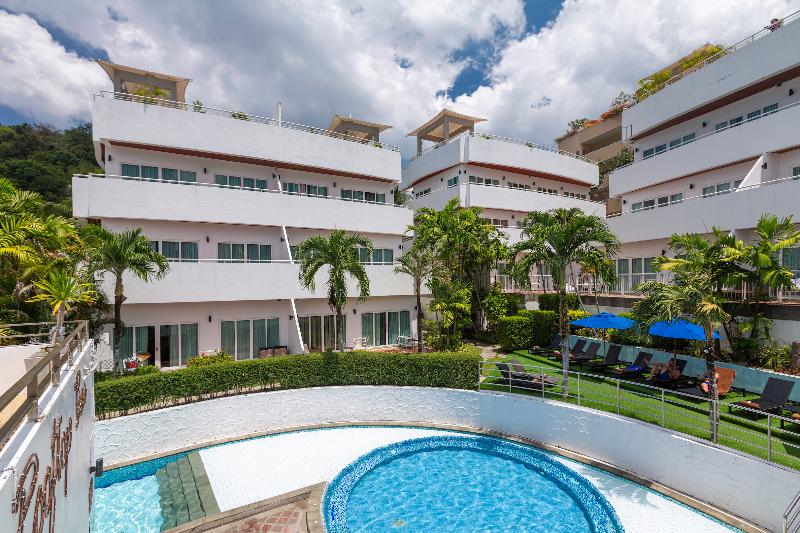Phunawa Resort (SHA Extra+) - Teras