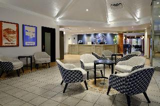 Delta Hotels by Marriott Swansea fotoÄŸrafÄ±
