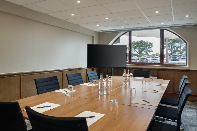 Delta Hotels by Marriott Swansea - Toplantı