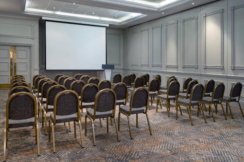 Delta Hotels by Marriott Swansea - Toplantı