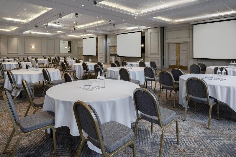 Delta Hotels by Marriott Swansea - Toplantı