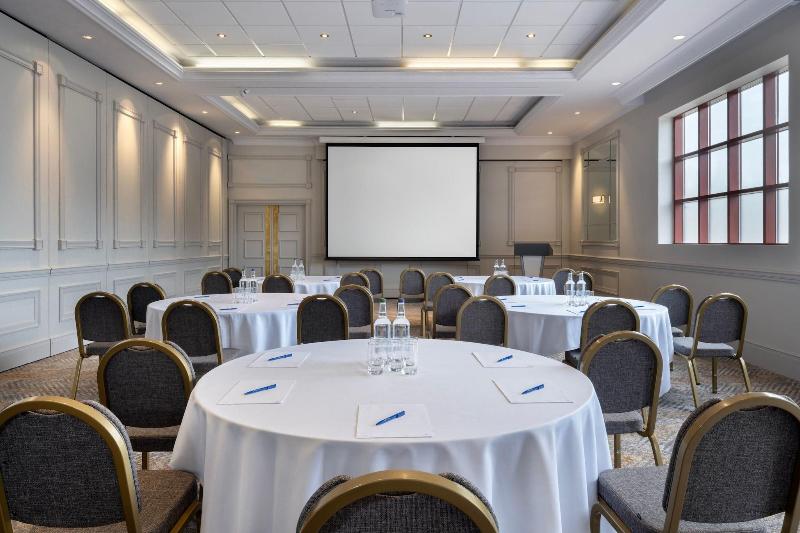 Delta Hotels by Marriott Swansea - Toplantı