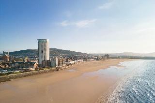 Delta Hotels by Marriott Swansea otel fotoğrafı