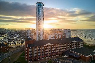 Delta Hotels by Marriott Swansea fotoÄŸrafÄ±