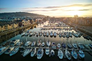 Delta Hotels by Marriott Swansea fotoÄŸrafÄ±