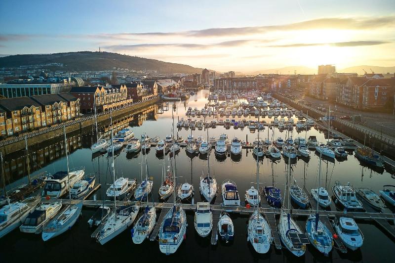 Delta Hotels by Marriott Swansea - Genel