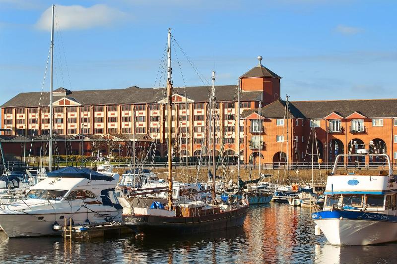 Delta Hotels by Marriott Swansea - Genel