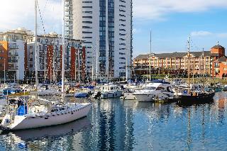 Delta Hotels by Marriott Swansea fotoÄŸrafÄ±