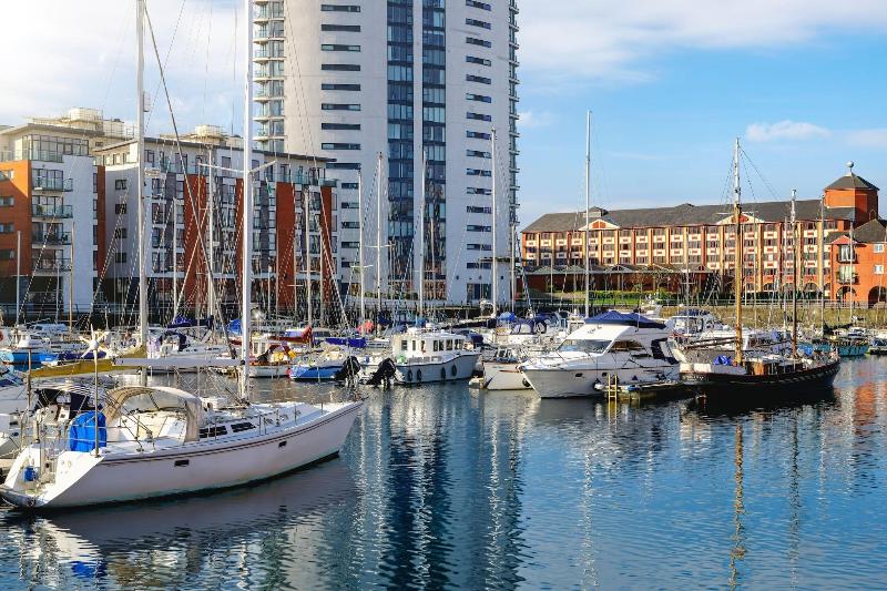 Delta Hotels by Marriott Swansea - Genel