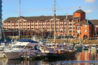 Delta Hotels by Marriott Swansea fotoÄŸrafÄ±