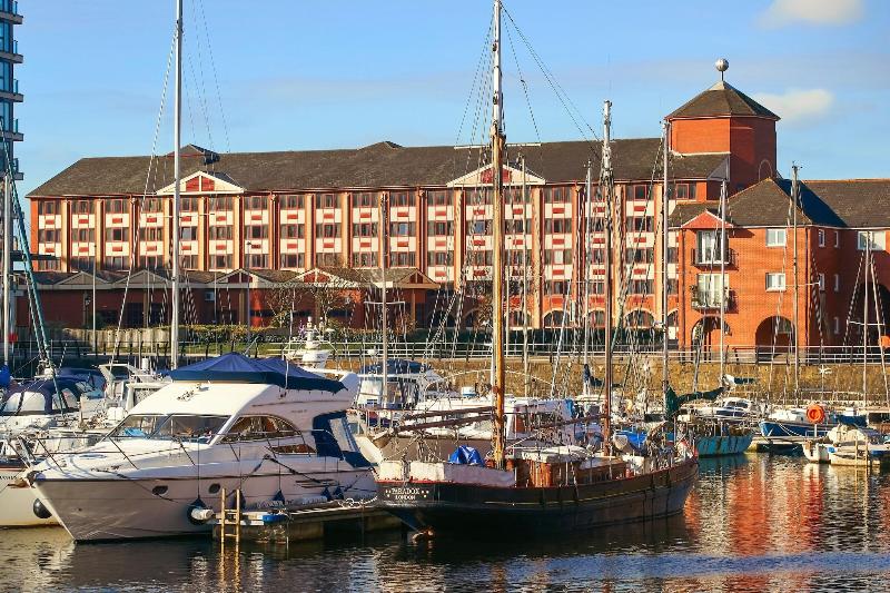 Delta Hotels by Marriott Swansea - Genel