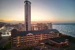 Delta Hotels by Marriott Swansea fotoÄŸrafÄ±