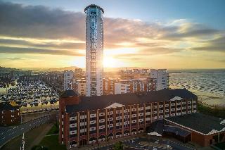 Delta Hotels by Marriott Swansea fotoÄŸrafÄ±