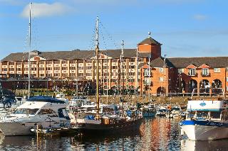 Delta Hotels by Marriott Swansea fotoÄŸrafÄ±