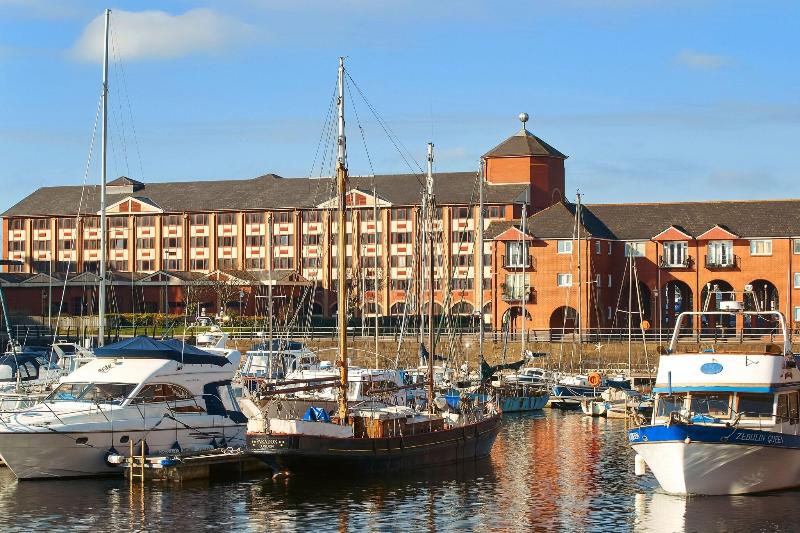 Delta Hotels by Marriott Swansea - Genel