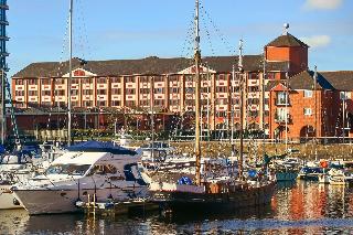 Delta Hotels by Marriott Swansea fotoÄŸrafÄ±