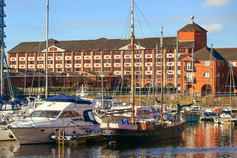 Delta Hotels by Marriott Swansea - Genel